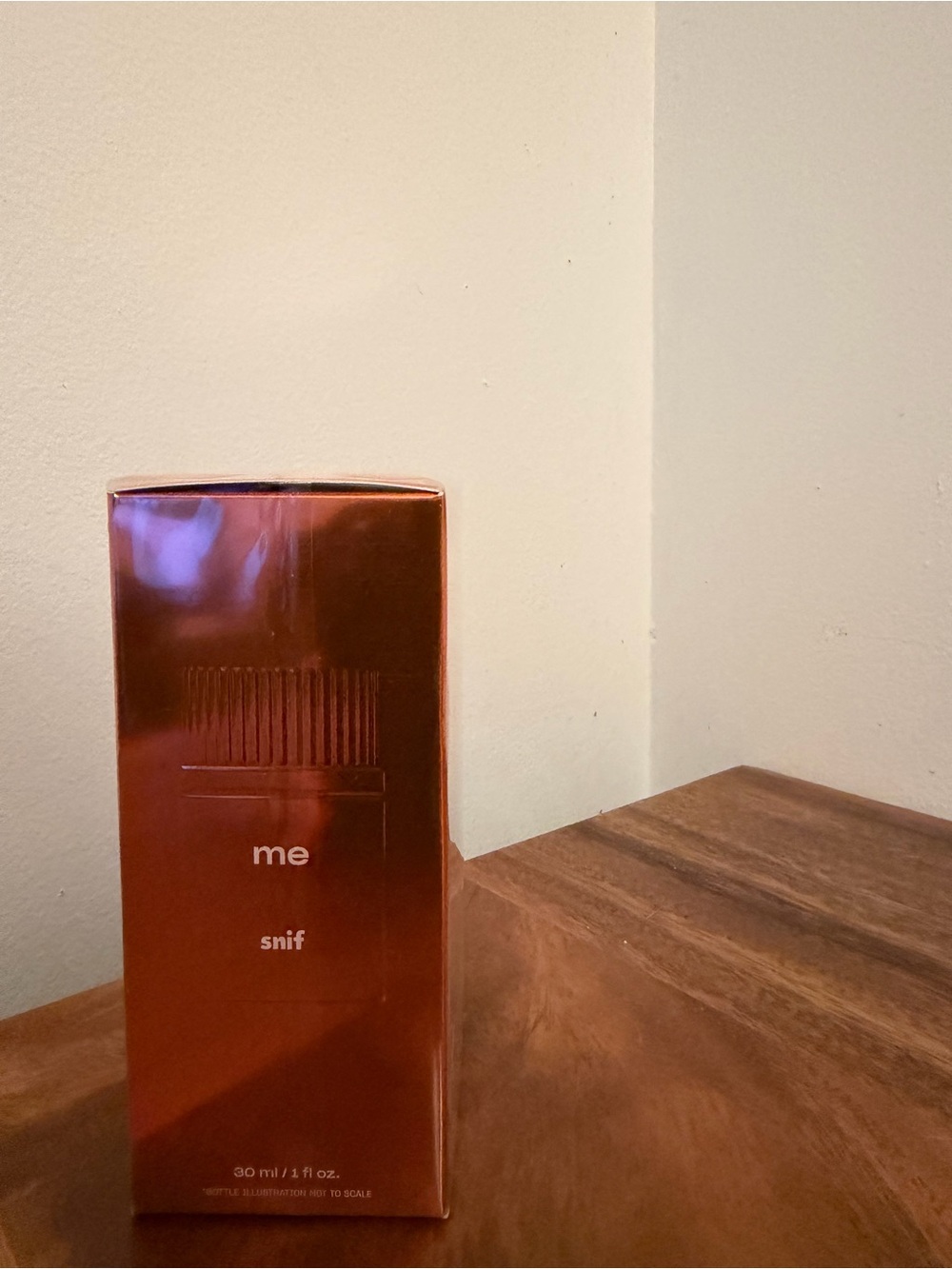 Snif Me Fine Fragrance - - Picture 4 of 5